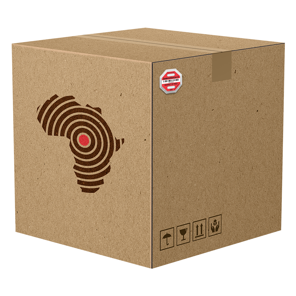 African Supplier