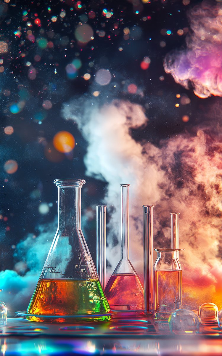 Chemicals