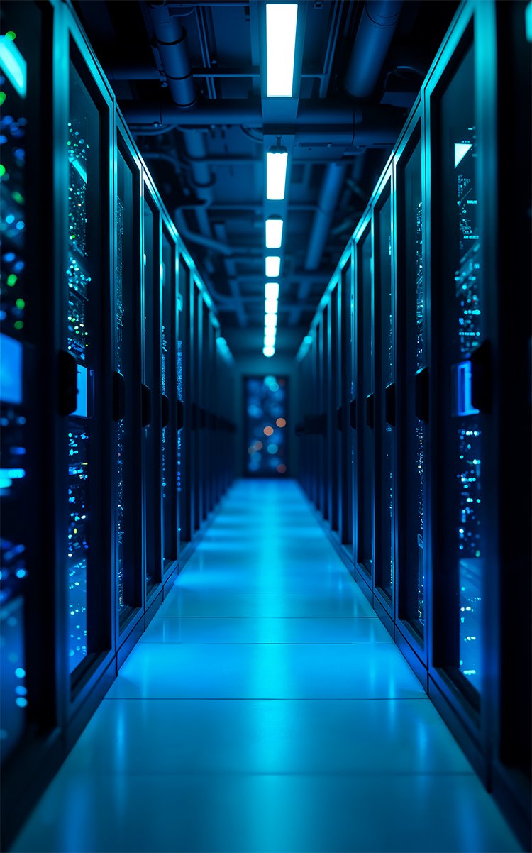 Data Centers