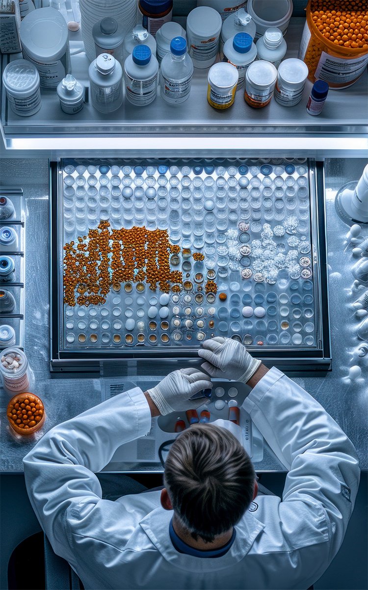 Life Sciences