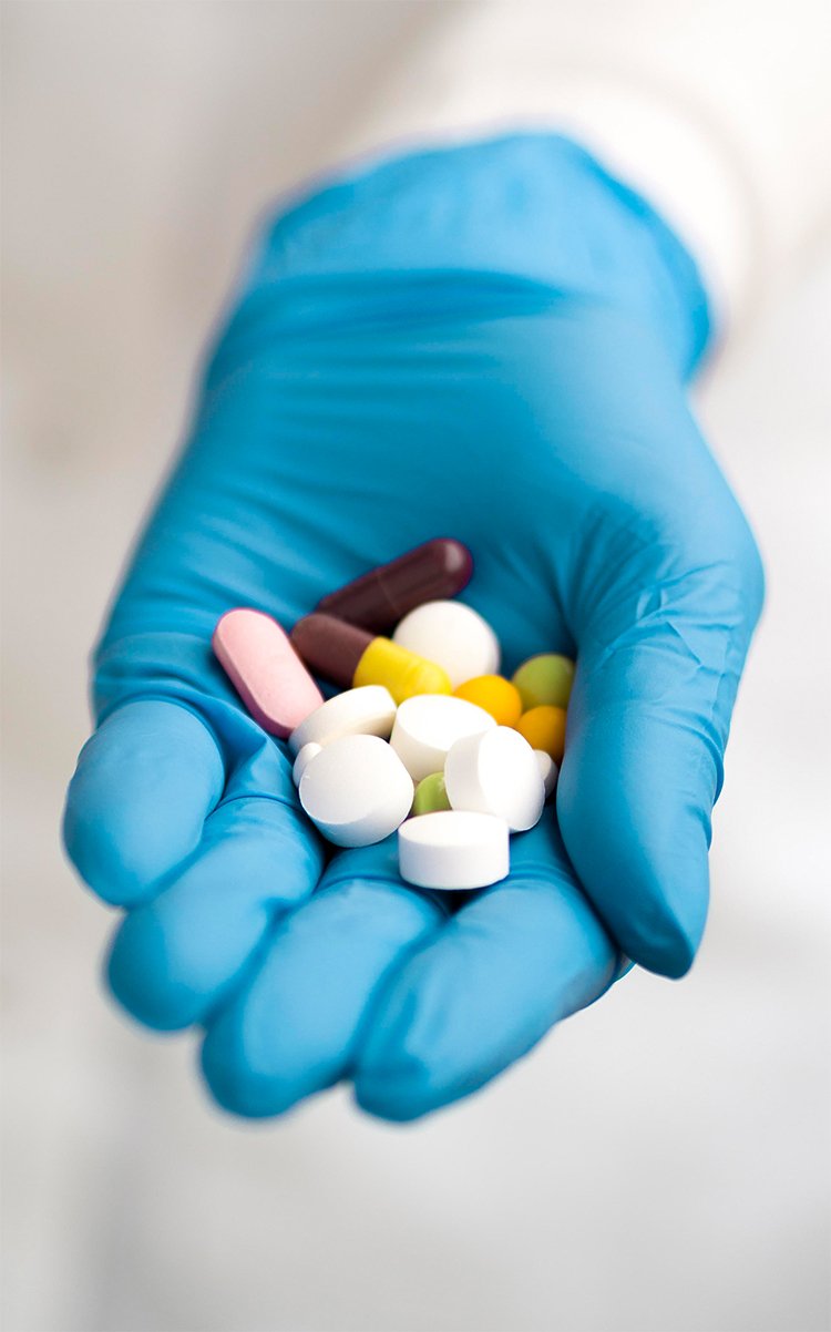 Pharmaceuticals