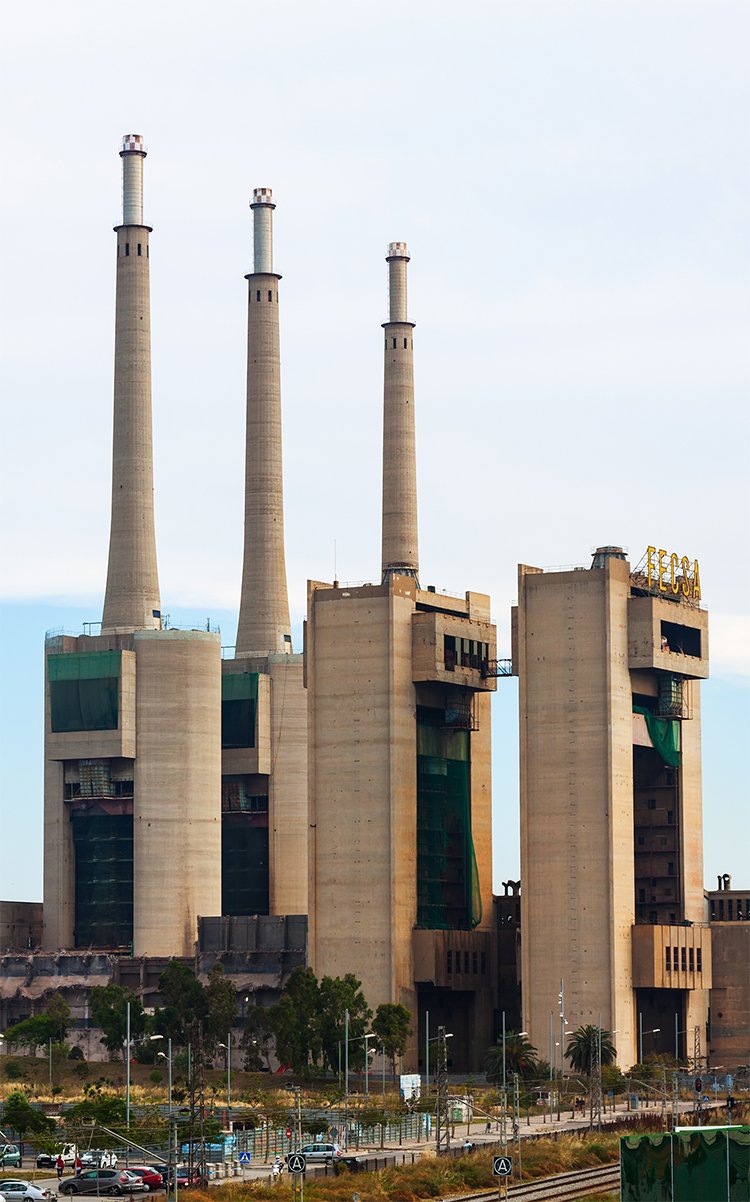 Power Generation