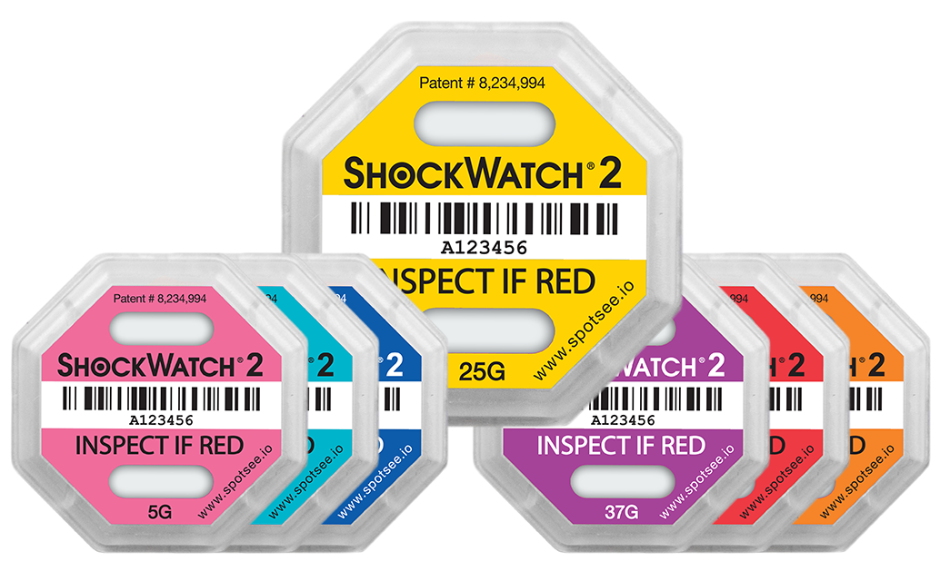 ShockWatch 2 Group