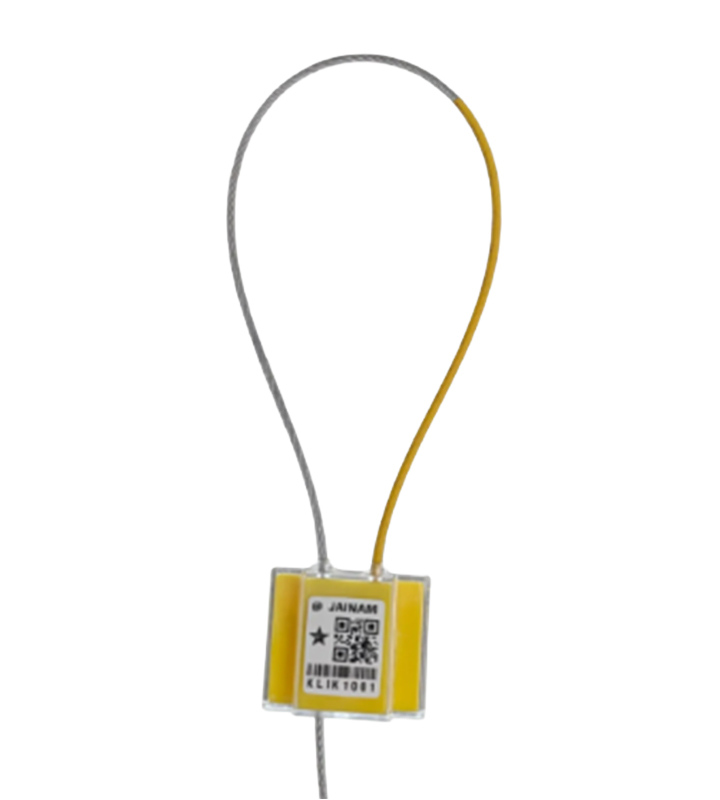 3-State RFID Cable Seal