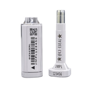 RFID Container Seal