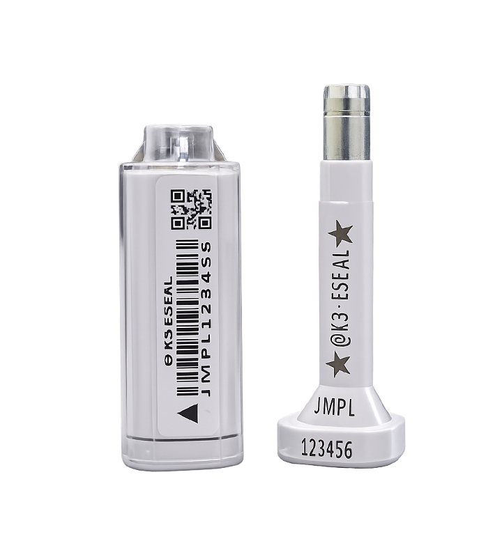 RFID Container Seal